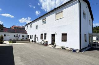 Anlageobjekt in 8750 Judenburg, ++ Interessantes Anlageobjekt mit 6 Wohnungen, Carports und einer Halle in Judenburg - mit Photovoltaikanlage ++