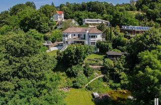 Villen zu kaufen in 8010 Graz, Die Weiße Villa! Einzigartige Villa in bester Grazer Stadtlage zu verkaufen!