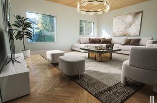Wohnung kaufen in 8564 Hallersdorf, Wunderschöne Erstbezugswohnung mit herrlicher Terrasse zu verkaufen!