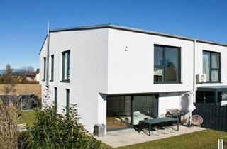 Doppelhaushälfte kaufen in 8401 Kalsdorf bei Graz, Moderne Doppelhaus-Hälfte mit Süd-Ausrichtung zu verkaufen!
