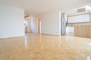 Maisonette kaufen in 8055 Seiersberg, AUFGEPASST - Helle Maisonette Wohnung mit großer Terrasse - Preis inklusive Carport!