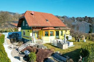 Einfamilienhaus kaufen in 8605 Gassing, Wunderschönes Einfamilienhaus mit Wellnessbereich und Pool in absoluter Ruhelage zu verkaufen!