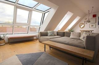 Wohnung kaufen in 8010 Graz, Baugenehmigter Rohdachboden in der Innenstadt zu verkaufen!