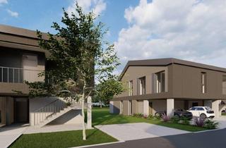 Wohnung kaufen in 8401 Kalsdorf bei Graz, Luxus-5-Zimmer-Wohnung mit großem Balkon im Herzen von Kalsdorf! Top E21!