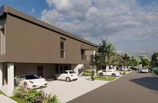 Wohnung kaufen in 8401 Kalsdorf bei Graz, Moderne 2-Zimmer-Wohnung mit Terrasse und Garten im Herzen von Kalsdorf! Top E20!