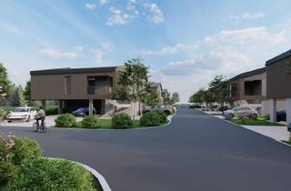 Wohnung kaufen in 8401 Kalsdorf bei Graz, Exklusive 2-Zimmer-Wohnung mit großzügigem Balkon im Herzen von Kalsdorf! Top B11!