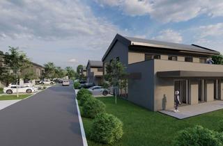 Wohnung kaufen in 8401 Kalsdorf bei Graz, (Reserviert) Single und Pärchenwohnung in Absoluter Top Lage im Herzen von Kalsdorf! Baustart Bereits Erfolgt!_Top a5!