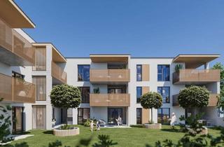 Wohnung kaufen in Hauptplatz 02, 8430 Leibnitz, Domus Faber! Traumhafte Gartenwohnung im Herzen von Leibnitz!_Top 02