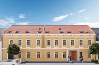 Wohnung kaufen in Hauptplatz 15, 8430 Leibnitz, Domus Faber! Stilvolle 2-Zimmer-Wohnung mit großer Terrasse und Loggia im Herzen von Leibnitz!_Top 15