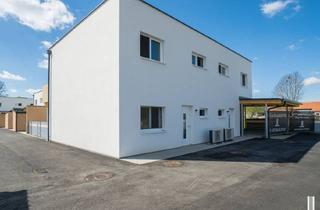 Doppelhaushälfte kaufen in 8230 Hartberg, PROVISIONSFREI - Doppelhaushälfte - Preis inklusive Carport