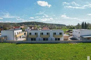 Reihenhaus kaufen in 8261 Sinabelkirchen, PROVISIONSFREI - Eck-Reihenhaus- Preis inklusive Carport