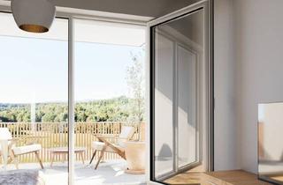 Wohnung kaufen in Lkh, 8010 Graz, Neubauprojekt-Stiftingtalstraße! Gartenwohnung mit Terrasse und Balkon in Top-Lage! Top_430/b/02