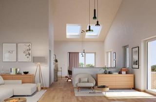 Maisonette kaufen in Lkh, 8010 Graz, Neubauprojekt-Stiftingtalstraße! Garten-Maisonette-Wohnung mit 3 Balkonen! Top_430/a/02