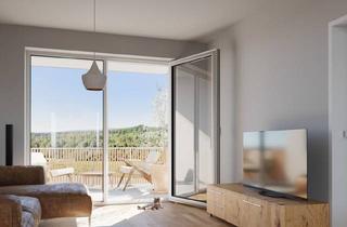 Maisonette kaufen in Lkh, 8010 Graz, Neubauprojekt-Stiftingtalstraße! Exklusive 4-Zimmer-Penthouse-Maisonette mit Balkon und großzügiger Dachterrasse! Top 434_04