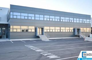 Büro zu mieten in Autobahnauffahrt Regau, 4844 Regau, Erstbezug - ca. 450m² Neubau-Bürofläche