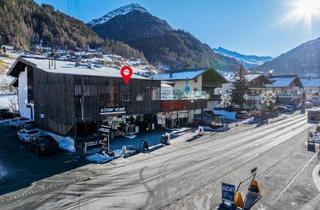 Büro zu mieten in Dorfstraße 55, 6450 Sölden, Geschäftslokal im Zentrum von Sölden zu vermieten!
