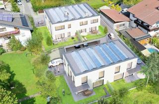 Haus kaufen in 6414 Untermieming, WOHNTRAUM: Exklusive Doppelhäuser TELFS