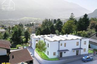 Haus kaufen in 6414 Untermieming, Nur mehr 2 Einheiten verfügbar: Exklusive Doppelhäuser TELFS
