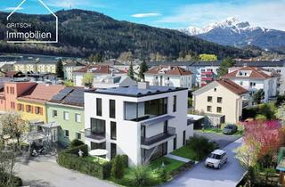 Wohnung kaufen in 6020 Innsbruck, Wohnen in INNSBRUCK AMRAS - 2 - 4 Zimmer Wohnungen zu Verkaufen !