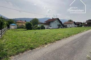 Grundstück zu kaufen in 6170 Zirl, REDUZIERT - ZIRL ! Unbebautes Grundstück in sonniger Ruhelage