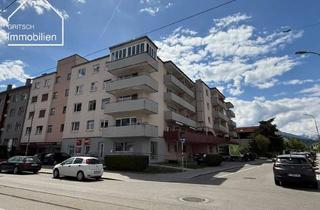Anlageobjekt in Amraser Straße, 6020 Innsbruck, Anlageobjekt: 8 Vermiete Wohnungen in Saniertem Wohnhaus in Innsbruck zu Verkaufen !