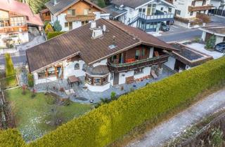 Einfamilienhaus kaufen in Unterlängenfeld 211, 6444 Längenfeld, Charmantes Einfamilienhaus in Tirol - Natur und Gemütlichkeit vereint