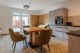 Wohnung kaufen in 6444 Längenfeld, Anlagenobjekt - Erdgeschoss Wohnung in Winklen/Längenfeld