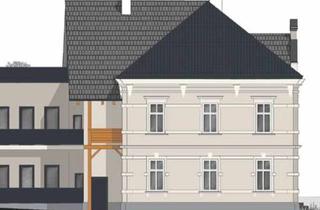 Wohnung mieten in Stadtplatz, 3340 Waidhofen an der Ybbs, ERSTBEZUG: Historische Altbau-Wohnung mit sonnigen Balkon