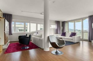 Wohnung kaufen in 9020 Klagenfurt, Stilvolle City-Residenz mit 3 Tiefgaragenplätzen - 147 m² Wohngenuss im Herzen von Klagenfurt
