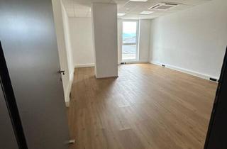 Büro zu mieten in Ortnergasse, 9020 Klagenfurt, Neubau! Moderne Bürofläche zu vermieten