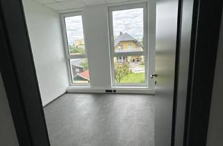 Büro zu mieten in Ortnergasse, 9020 Klagenfurt, Attraktive Bürofläche in Klagenfurt