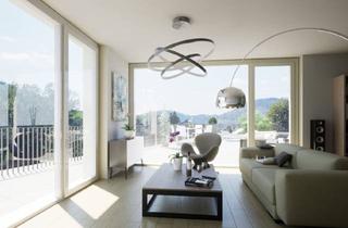 Penthouse kaufen in 9100 Völkermarkt, Neubauprojekt il.VERO in Völkermarkt