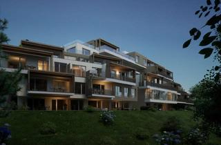Penthouse kaufen in 9100 Völkermarkt, Neubauprojekt il.VERO in Völkermarkt