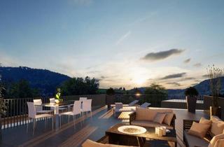Penthouse kaufen in 9100 Völkermarkt, Neubauprojekt il.VERO in Völkermarkt