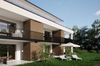 Wohnung kaufen in 9201 Krumpendorf, Neubauprojekt il.VIALE in Krumpendorf am Wörthersee