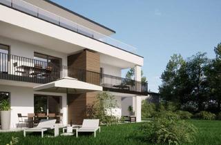 Wohnung kaufen in 9201 Krumpendorf, Neubauprojekt il.VIALE in Krumpendorf am Wörthersee