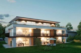 Wohnung kaufen in 9201 Krumpendorf, Neubauprojekt il.VIALE in Krumpendorf am Wörthersee