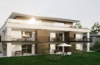 Wohnung kaufen in 9201 Krumpendorf, Neubauprojekt il.VIALE in Krumpendorf am Wörthersee