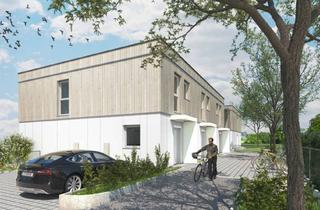 Wohnung kaufen in Völkermarkter Straße, 9020 Klagenfurt, Neubauprojekt Holzblock in der Völkermarkterstraße in Klagenfurt - PROVISIONSFREI