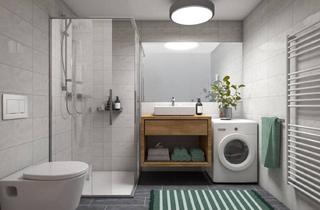 Wohnung kaufen in Völkermarkter Straße, 9020 Klagenfurt, Neubauprojekt Holzblock in der Völkermarkterstraße in Klagenfurt - PROVISIONSFREI