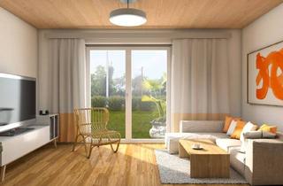 Wohnung kaufen in Völkermarkter Straße, 9020 Klagenfurt, Neubauprojekt Holzblock in der Völkermarkterstraße in Klagenfurt - PROVISIONSFREI