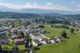 Einfamilienhaus kaufen in Berg, 9073 Klagenfurt, Neubauprojekt STEINGUT in Viktring/Stein