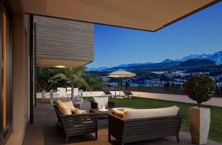 Maisonette kaufen in 9220 Göriach, Seeblick & Seezugang - High-End-Wohnung in Velden am Wörthersee - PROVISIONSFREI