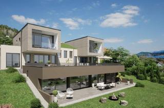 Maisonette kaufen in 9220 Göriach, Seeblick & Seezugang - High-End-Wohnung in Velden am Wörthersee - PROVISIONSFREI