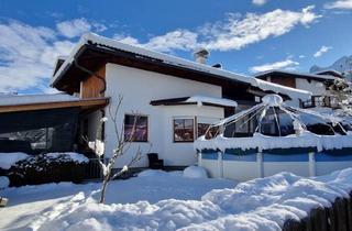 Mehrfamilienhaus kaufen in 6091 Götzens, Traditionelles Mehrfamilienhaus mit Potenzial