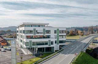 Büro zu mieten in 8430 Leibnitz, Größe individuell gestaltbar! Moderne Erstbezugs Gewerbe - und Büroflächen in Leibnitz!