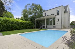 Einfamilienhaus kaufen in Mannagettaweg, 8010 Graz, Stilvolles Einfamilienhaus in Graz-Waltendorf - Komfort, Qualität und Lage vereint!
