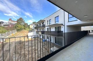 Penthouse kaufen in Hillmteich, Leechwald, 8043 Graz, MS53 - Exklusive Neubauwohnungen mit 20 Tops - mit Eigengärten, Terrassen oder Balkon