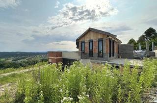 Einfamilienhaus kaufen in Notstraße, 8062 Kumberg, Architektonisches Juwel mit Panoramafernblick!
