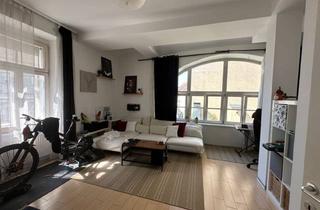 Wohnung kaufen in Jakominiplatz, 8010 Graz, Zentrale vermietete Wohnung im Herzen von Graz Jakomini - Perfekt für Studenten, Singles und Paare